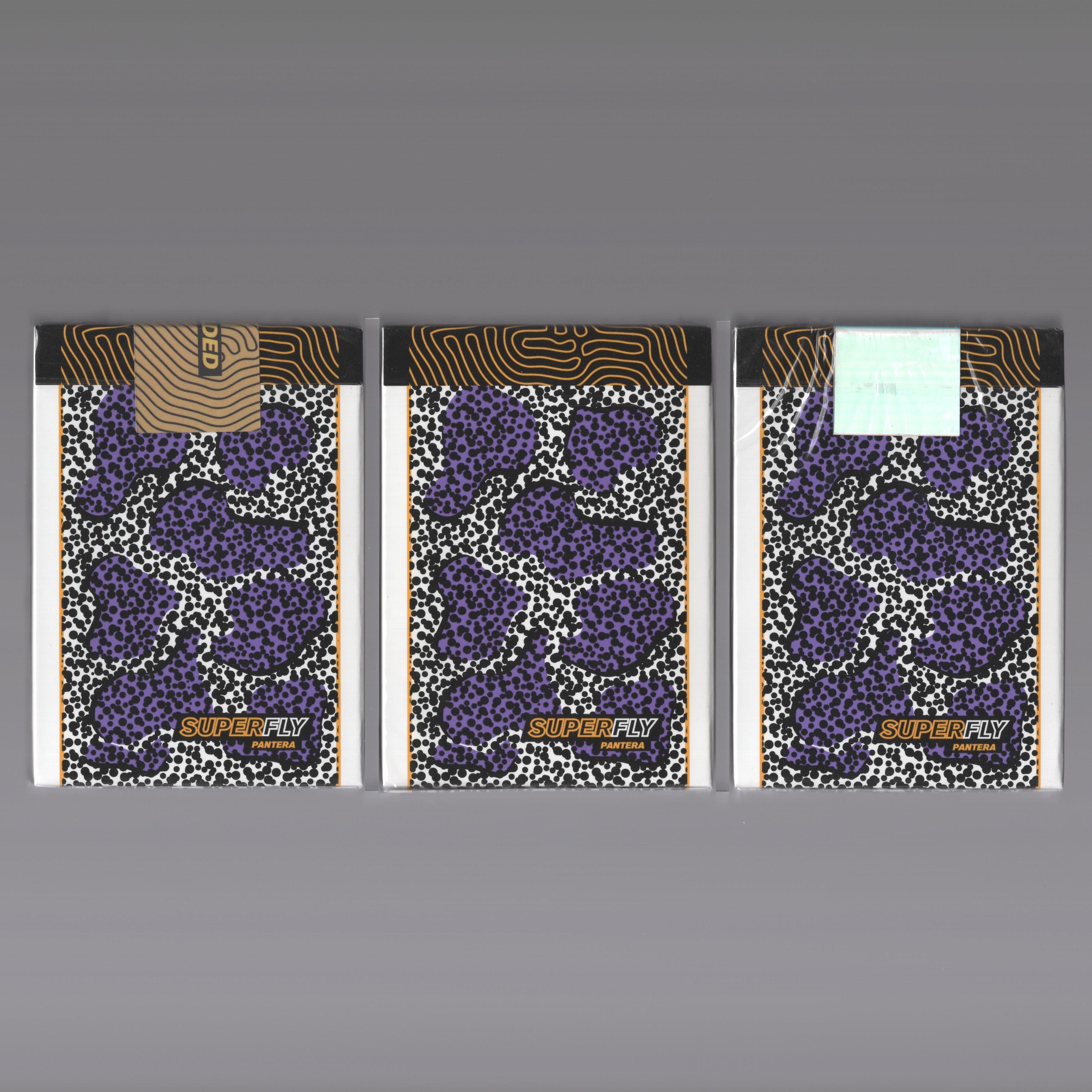 Superfly Pantera Bundle [AUCTION]