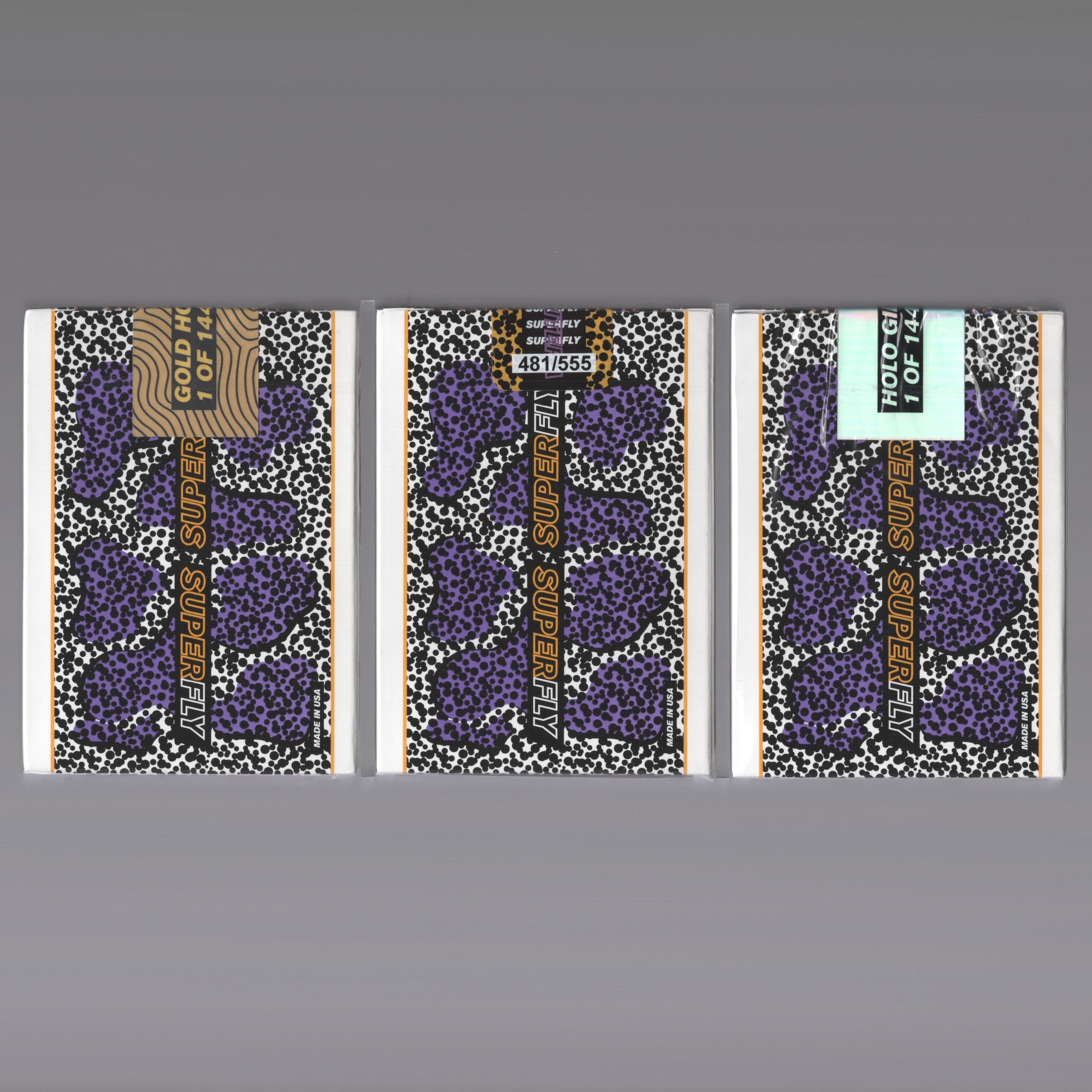 Superfly Pantera Bundle [AUCTION]