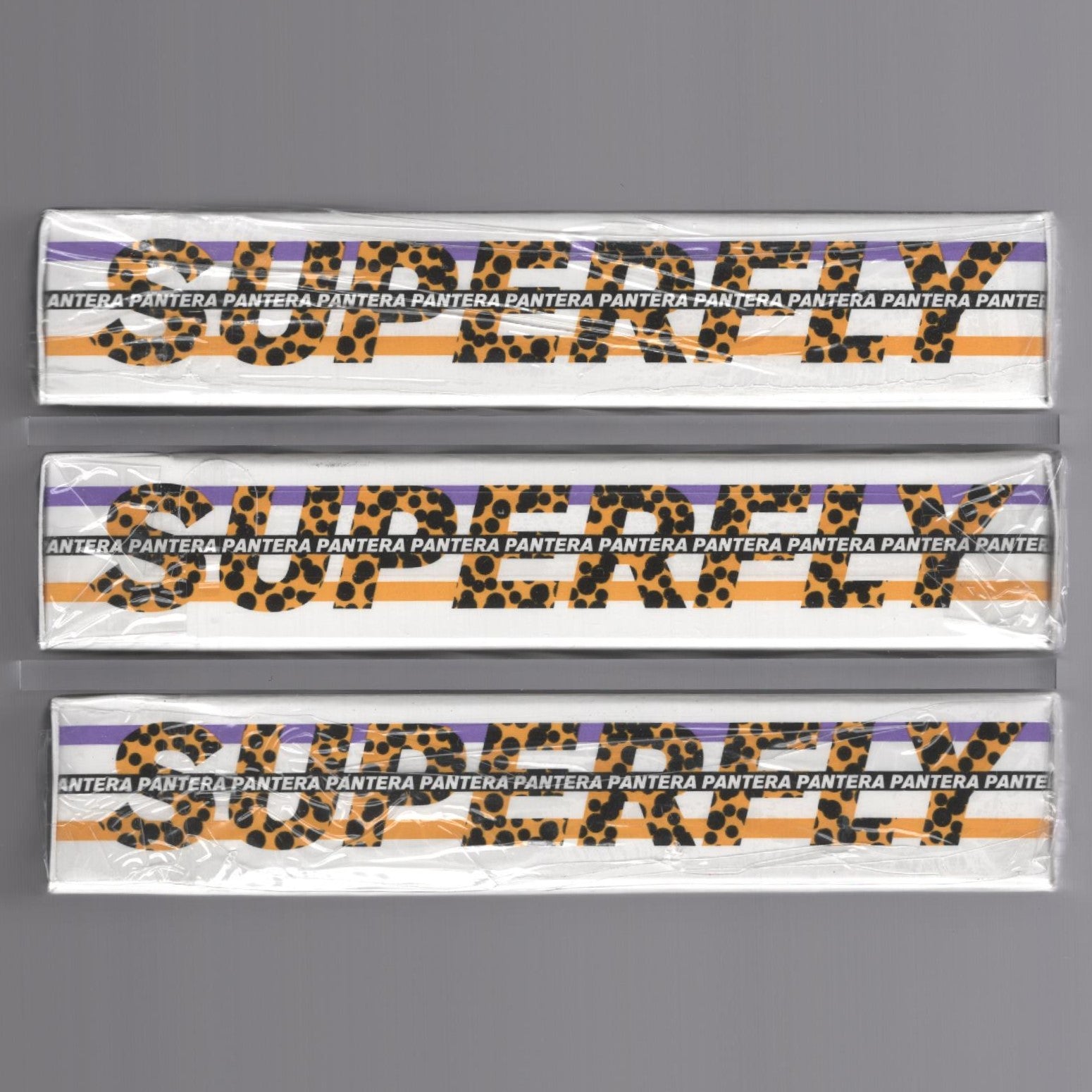 Superfly Pantera Bundle [AUCTION]