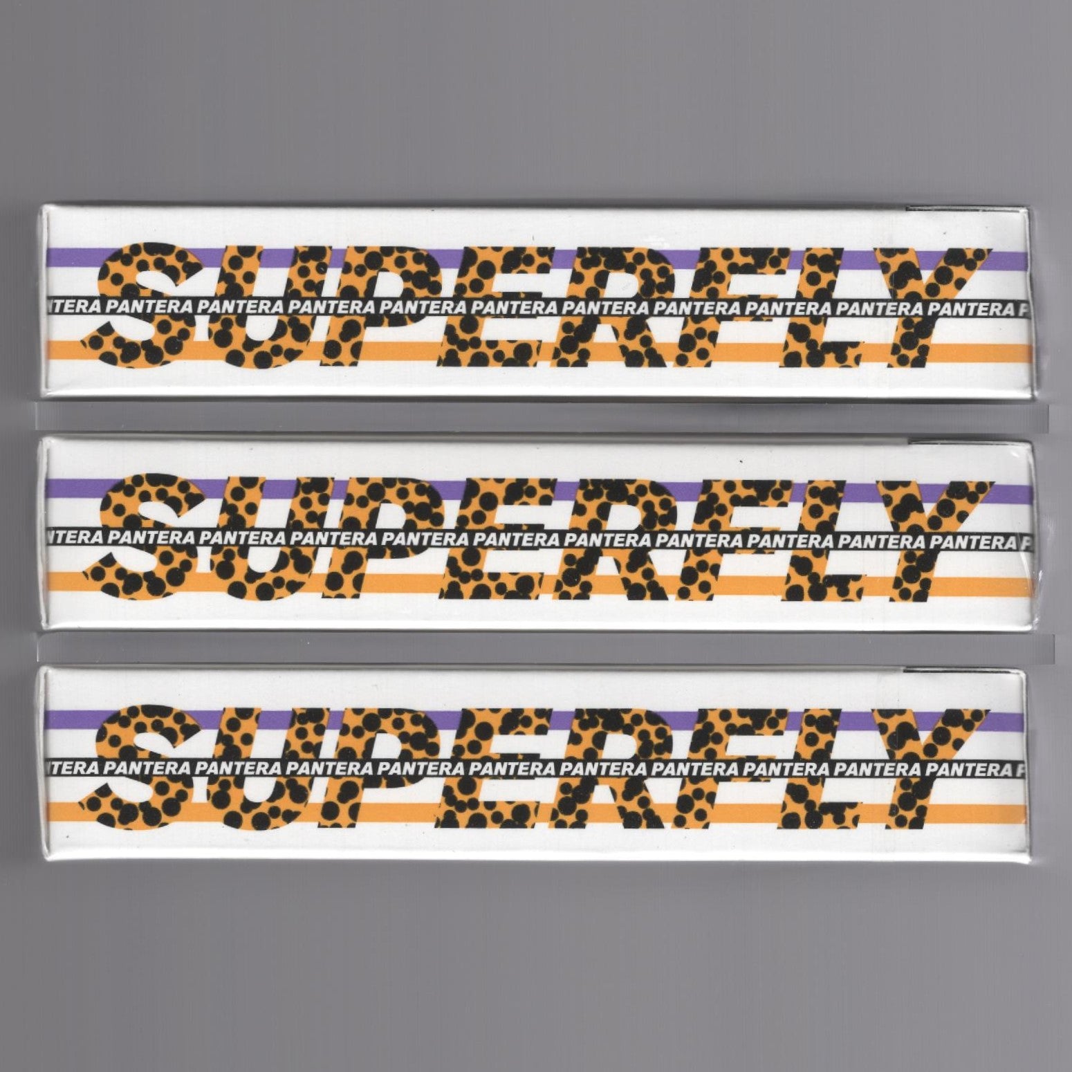 Superfly Pantera Bundle [AUCTION]