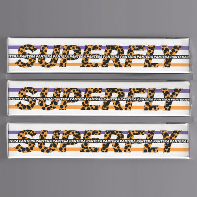 Superfly Pantera Bundle [AUCTION]