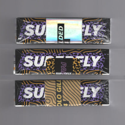 Superfly Pantera Bundle [AUCTION]