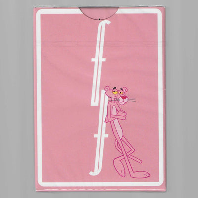 Pink Panther (Signed!) [AUCTION]