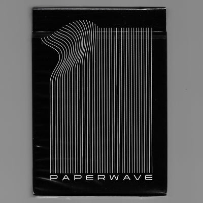Paperwave [AUCTION]