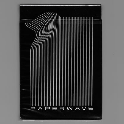 Paperwave [AUCTION]