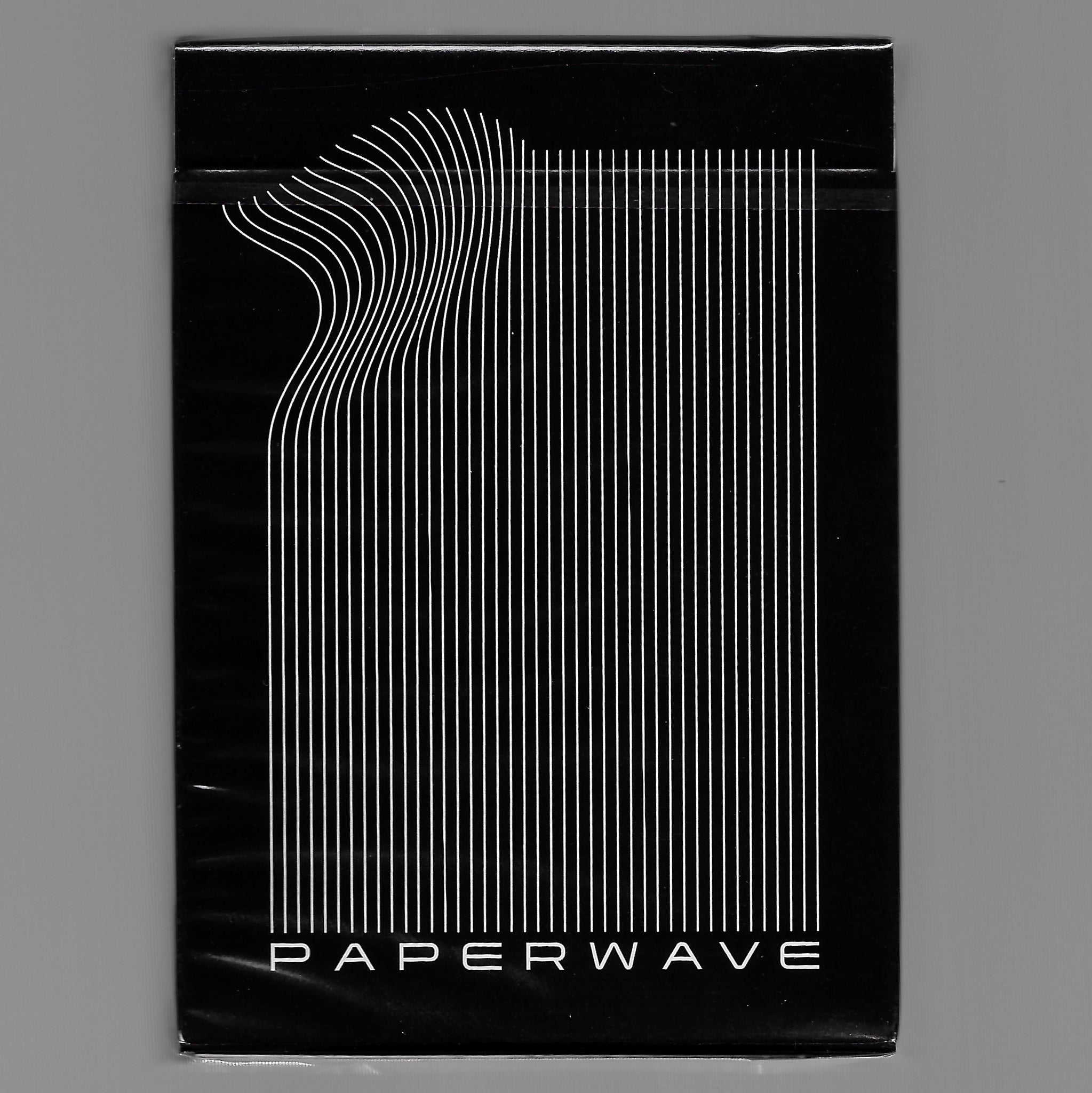 Paperwave [AUCTION]