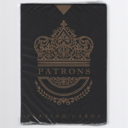 Patrons (Test Print, #364/456) [AUCTION]