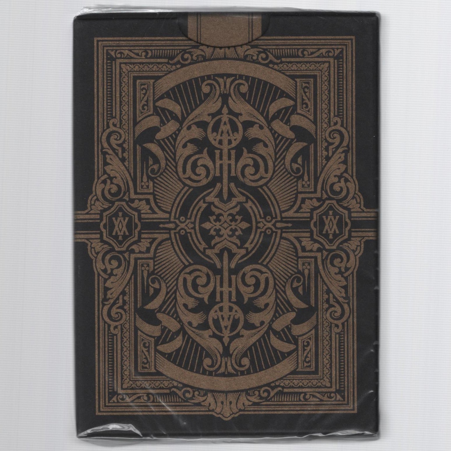 Patrons (Test Print, #364/456) [AUCTION]