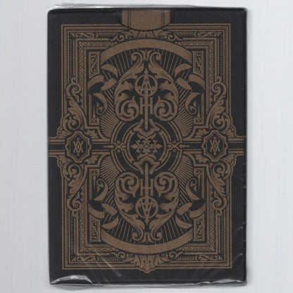 Patrons (Test Print, #364/456) [AUCTION]