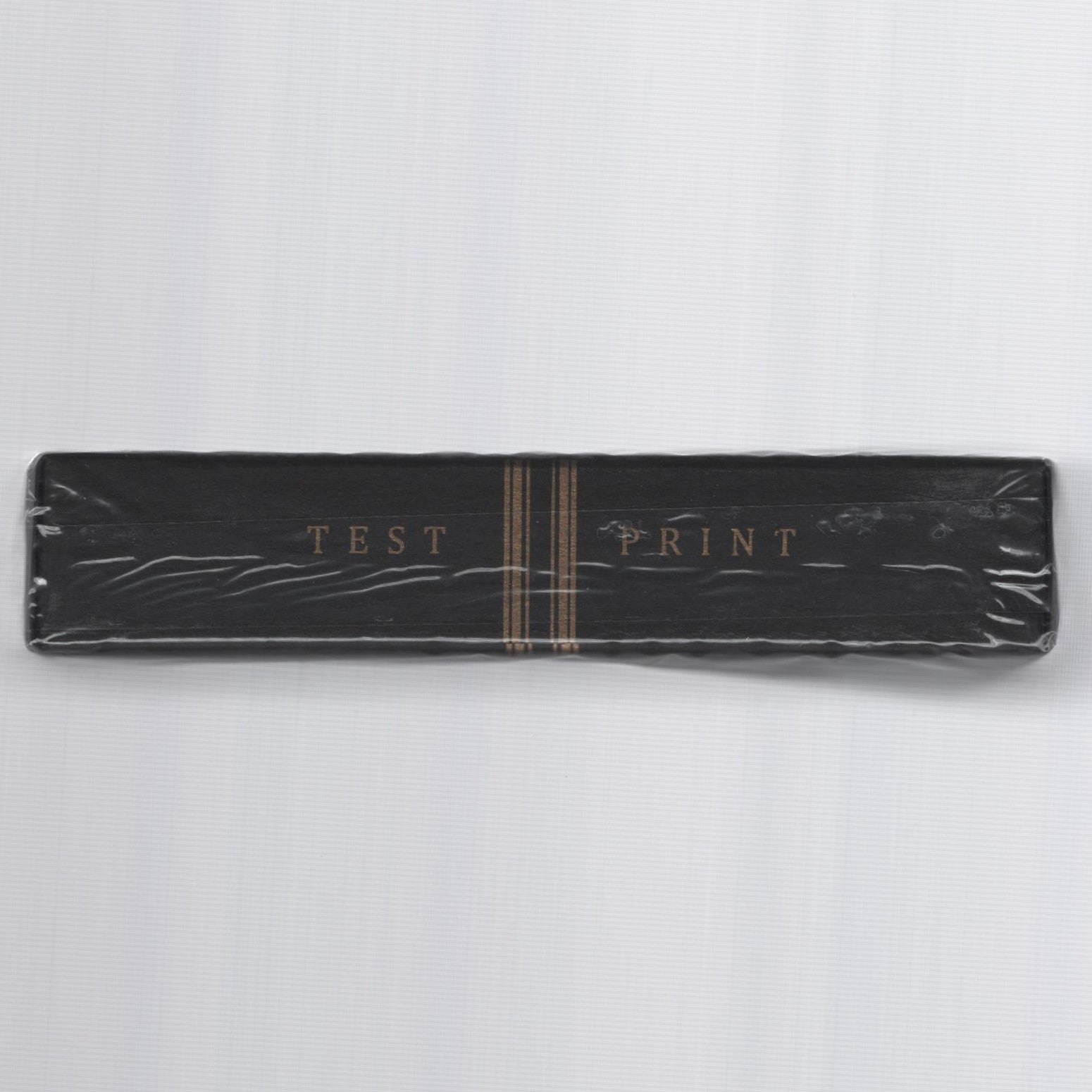 Patrons (Test Print, #364/456) [AUCTION]