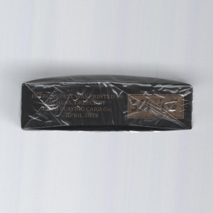 Patrons (Test Print, #364/456) [AUCTION]