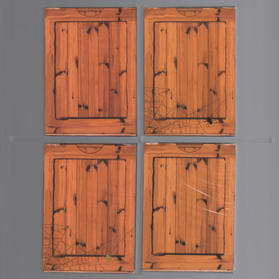 Peelers Set (V1-V4) [AUCTION]