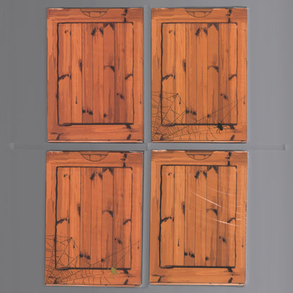 Peelers Set (V1-V4) [AUCTION]