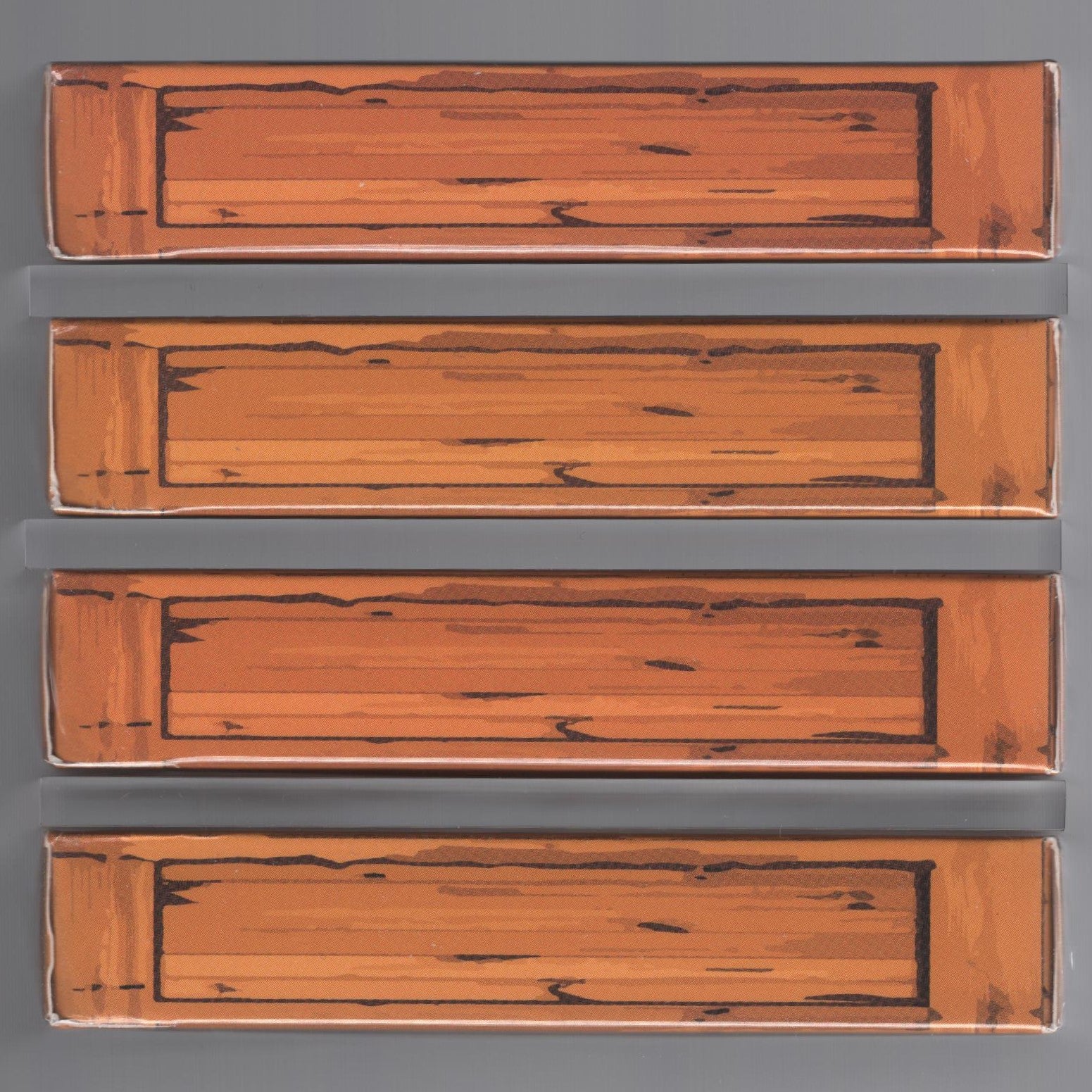 Peelers Set (V1-V4) [AUCTION]