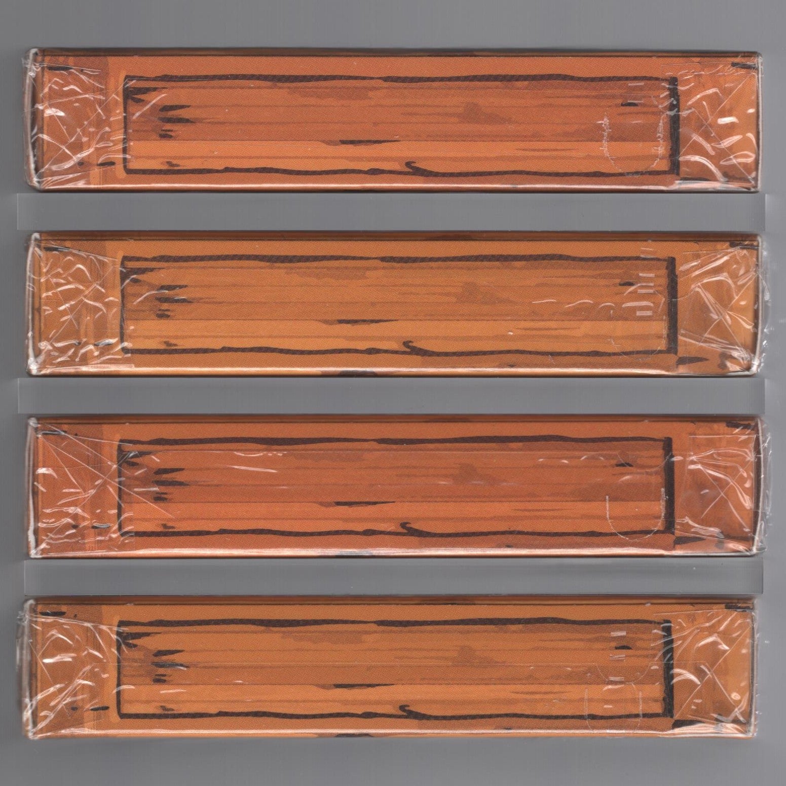 Peelers Set (V1-V4) [AUCTION]