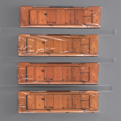 Peelers Set (V1-V4) [AUCTION]