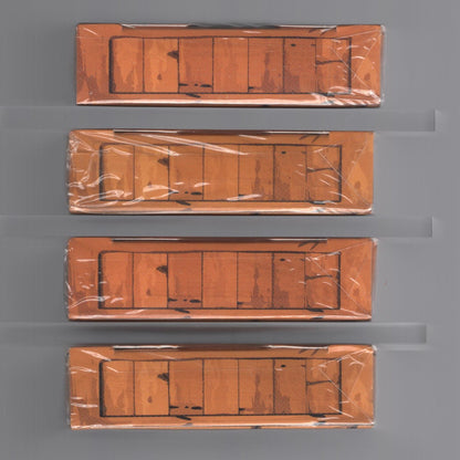 Peelers Set (V1-V4) [AUCTION]