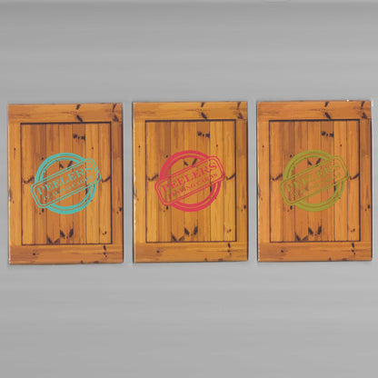 Peelers SET [AUCTION]