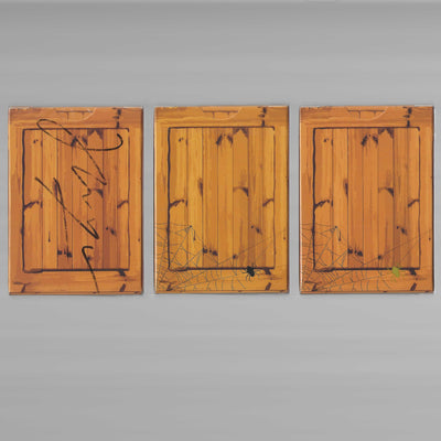 Peelers SET [AUCTION]