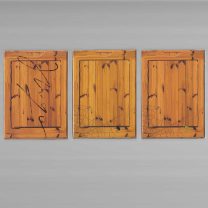 Peelers SET [AUCTION]