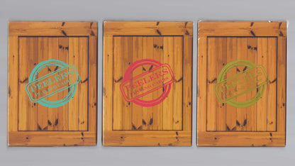 Peelers V1-V3 [AUCTION]