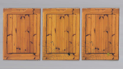 Peelers V1-V3 [AUCTION]