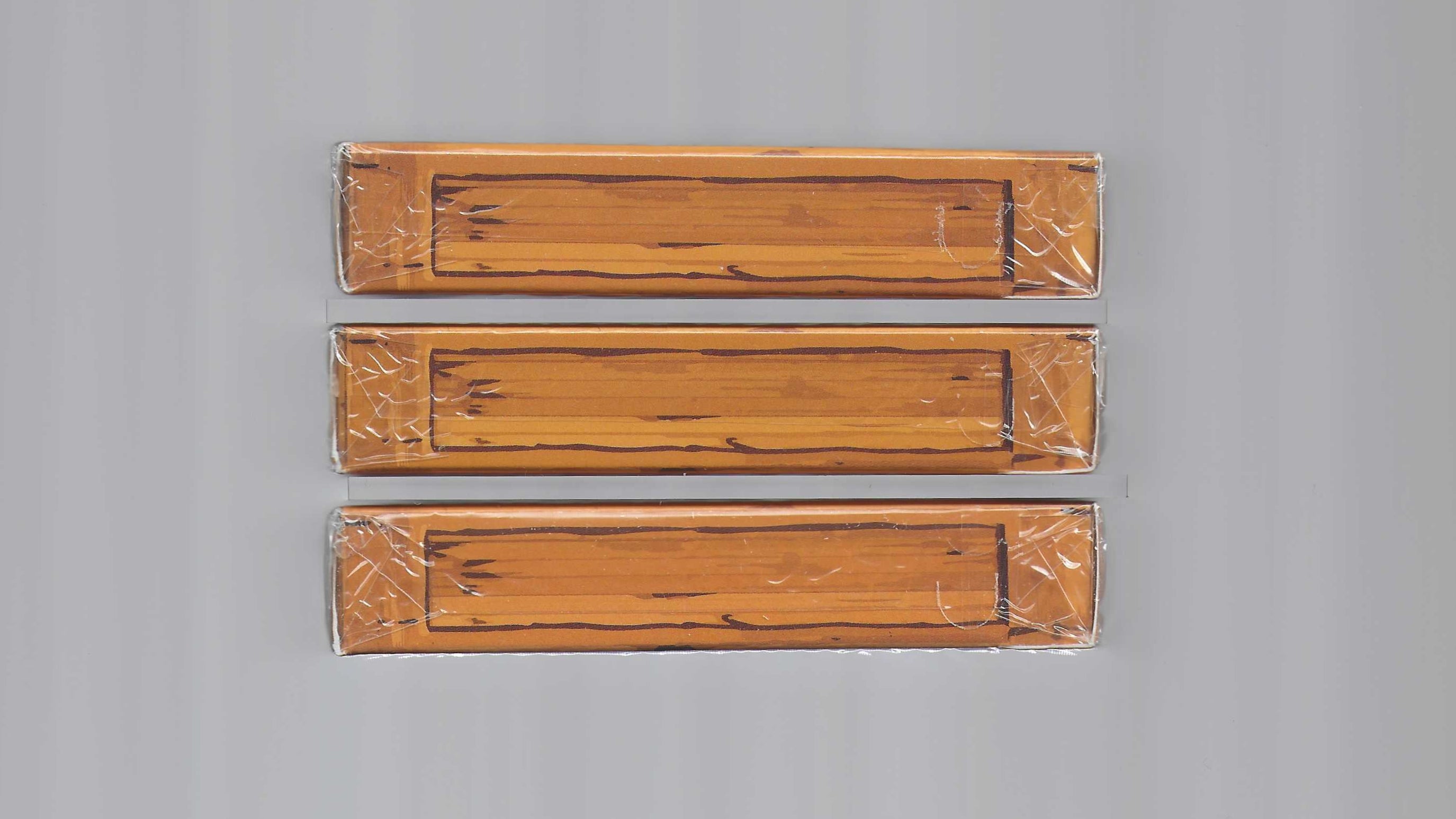 Peelers V1-V3 [AUCTION]