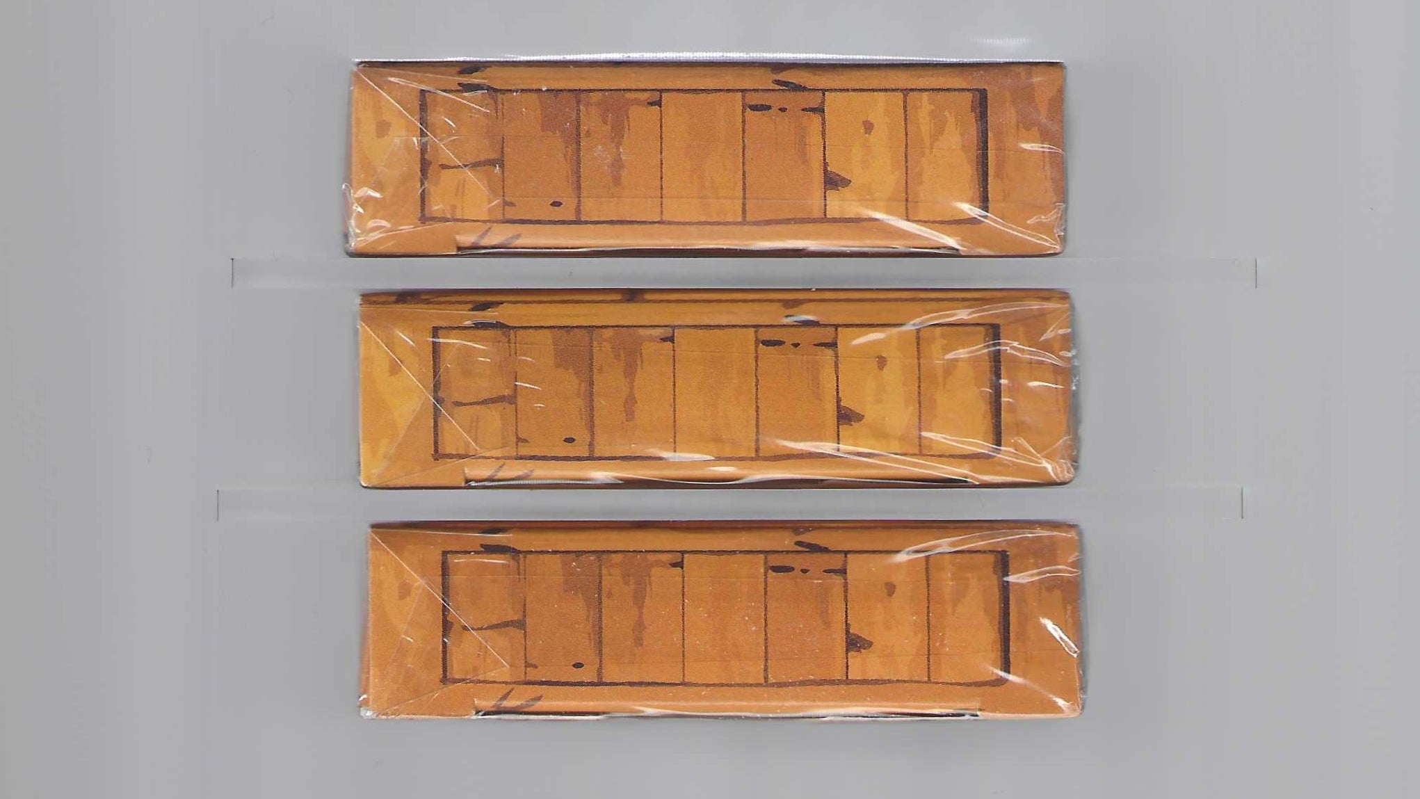 Peelers V1-V3 [AUCTION]