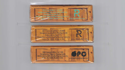 Peelers V1-V3 [AUCTION]