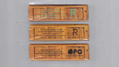 Peelers V1-V3 [AUCTION]