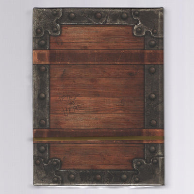 Peter Pan (Gilded, #xxx/400) [AUCTION]