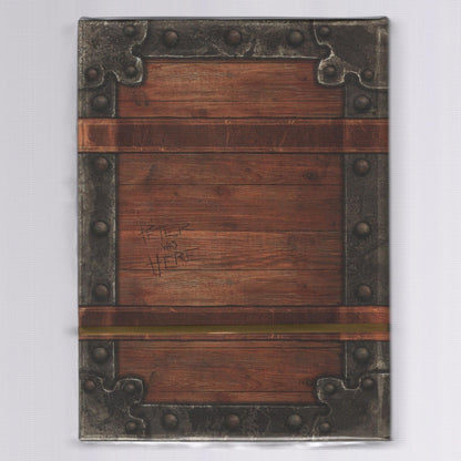 Peter Pan (Gilded, #xxx/400) [AUCTION]