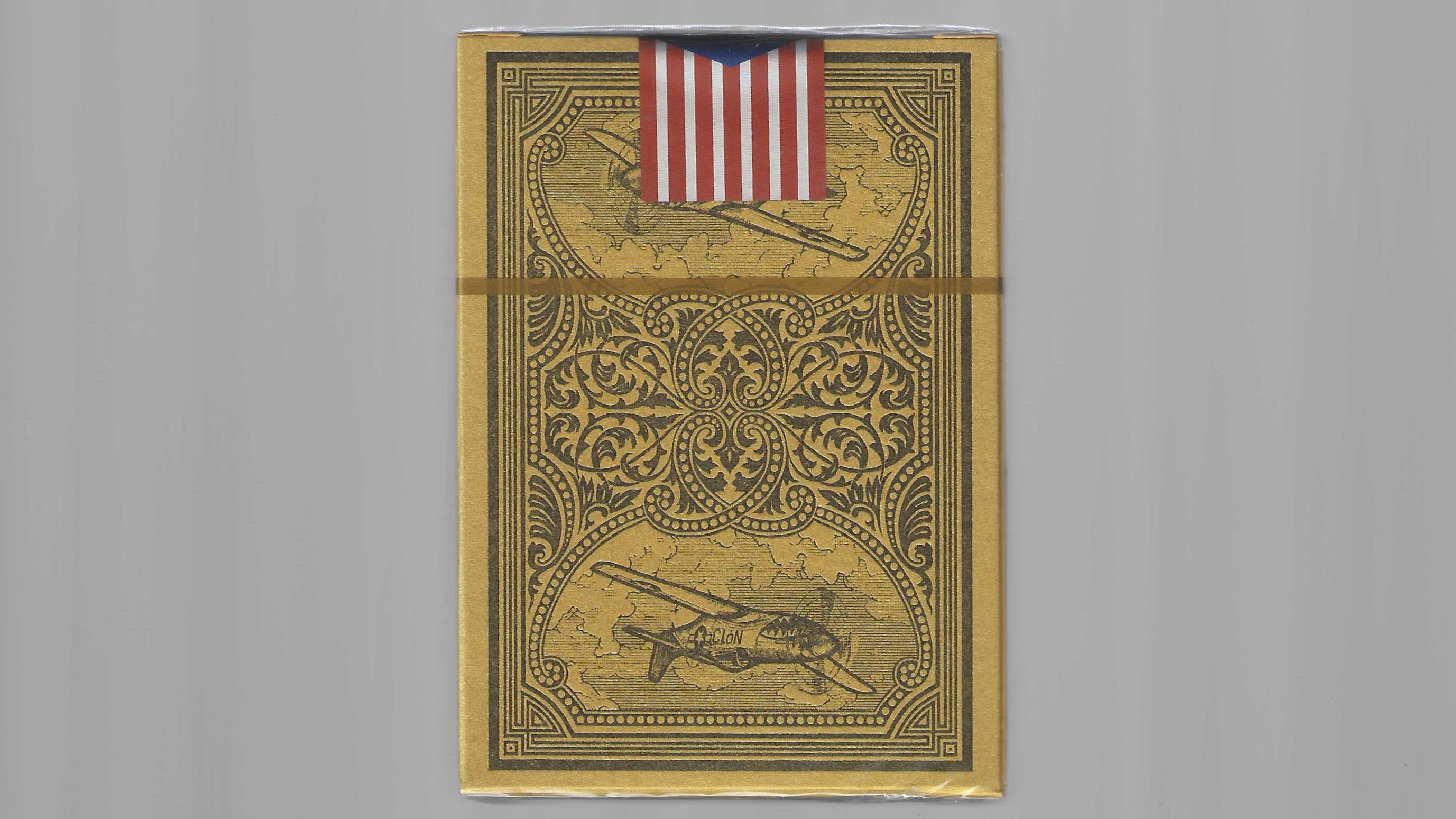 Peter Dash Flash (Gilded Edition #177/300) [AUCTION]