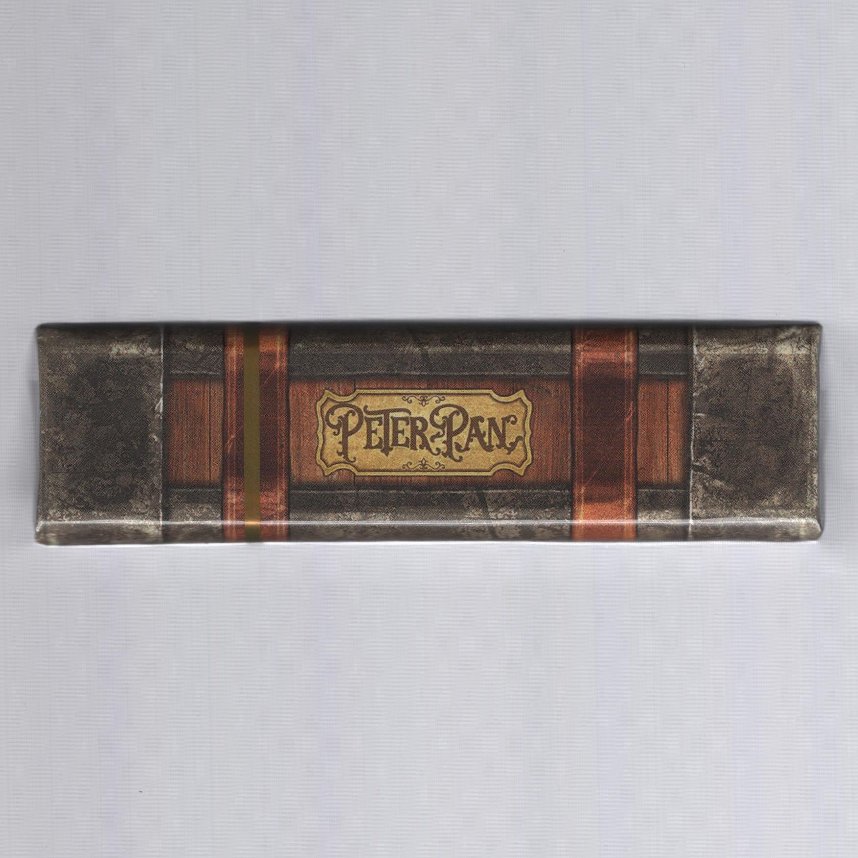 Peter Pan (Gilded, #xxx/400) [AUCTION]