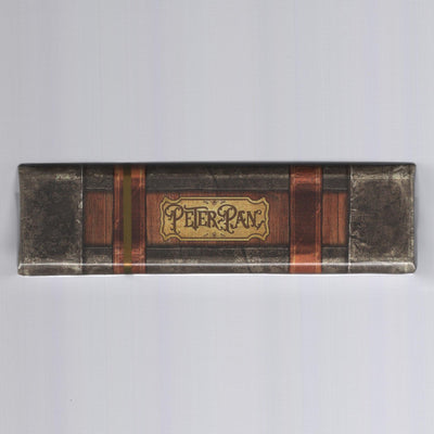 Peter Pan (Gilded, #xxx/400) [AUCTION]