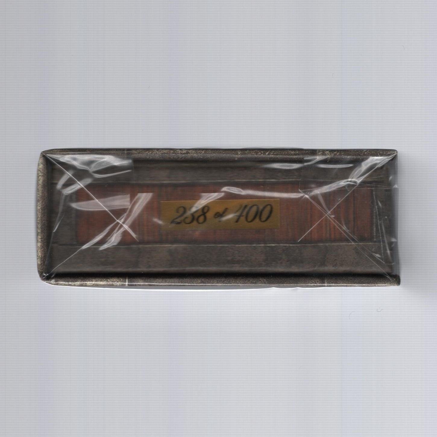 Peter Pan (Gilded, #xxx/400) [AUCTION]