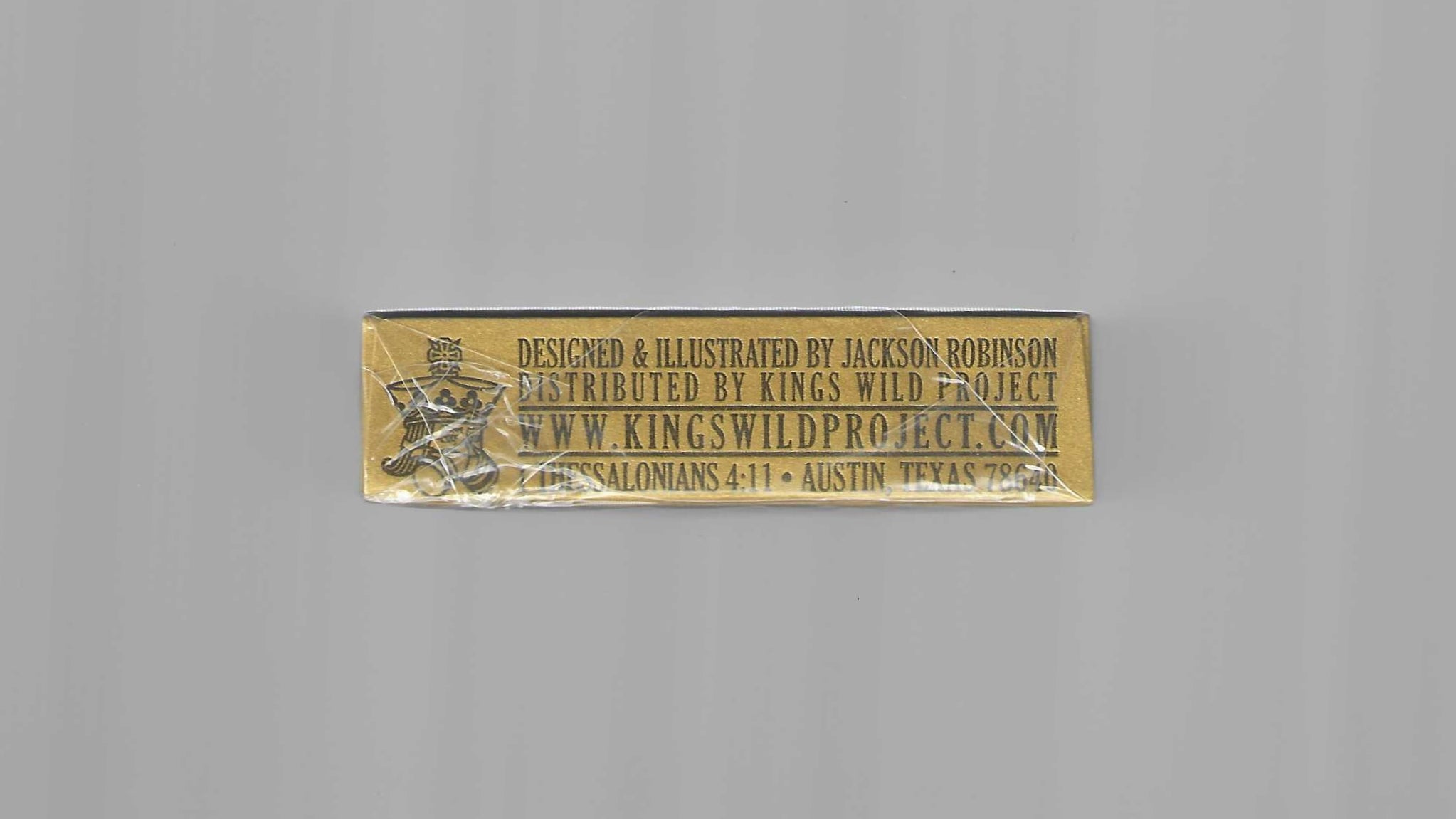 Peter Dash Flash (Gilded Edition #177/300) [AUCTION]