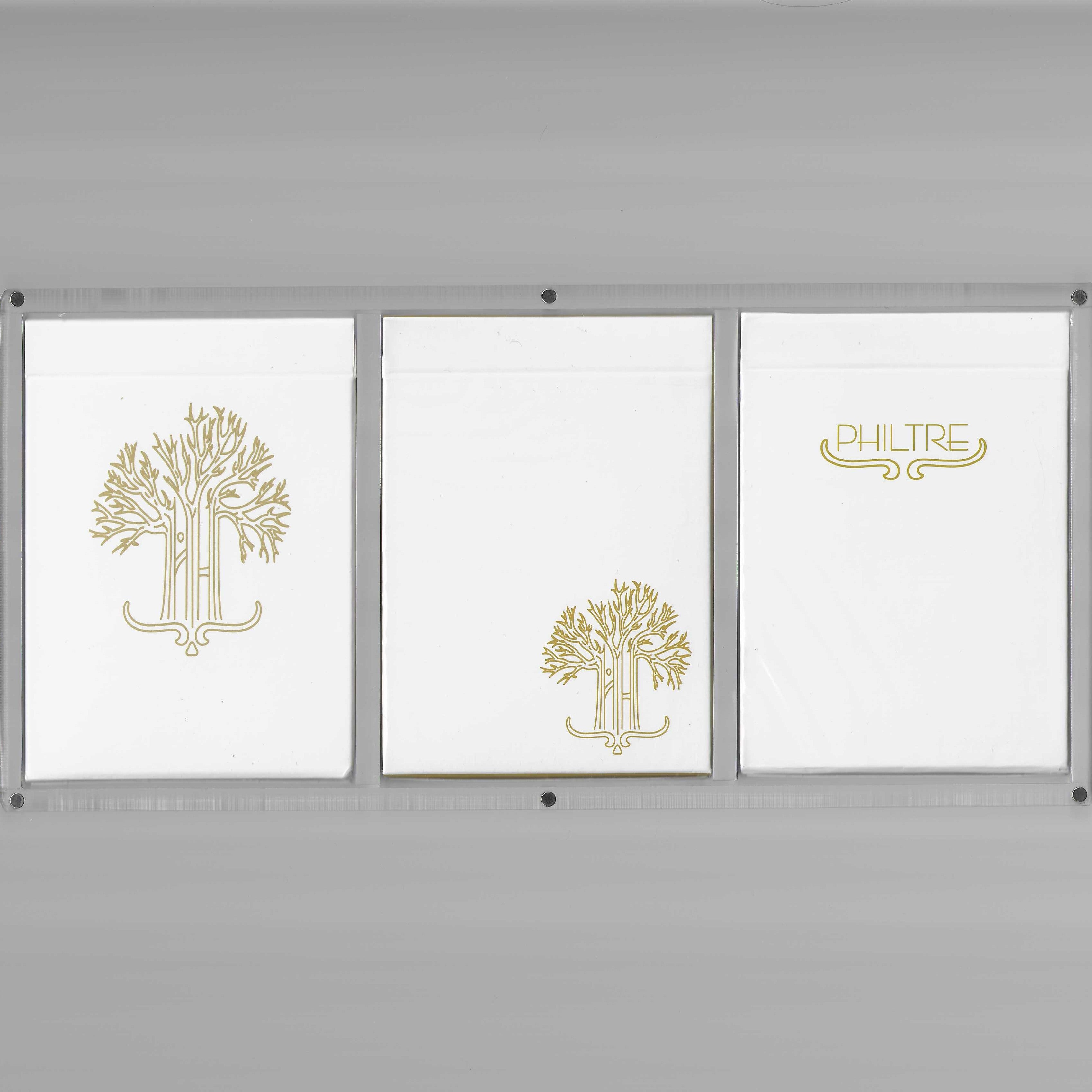 Philtre Set [AUCTION]