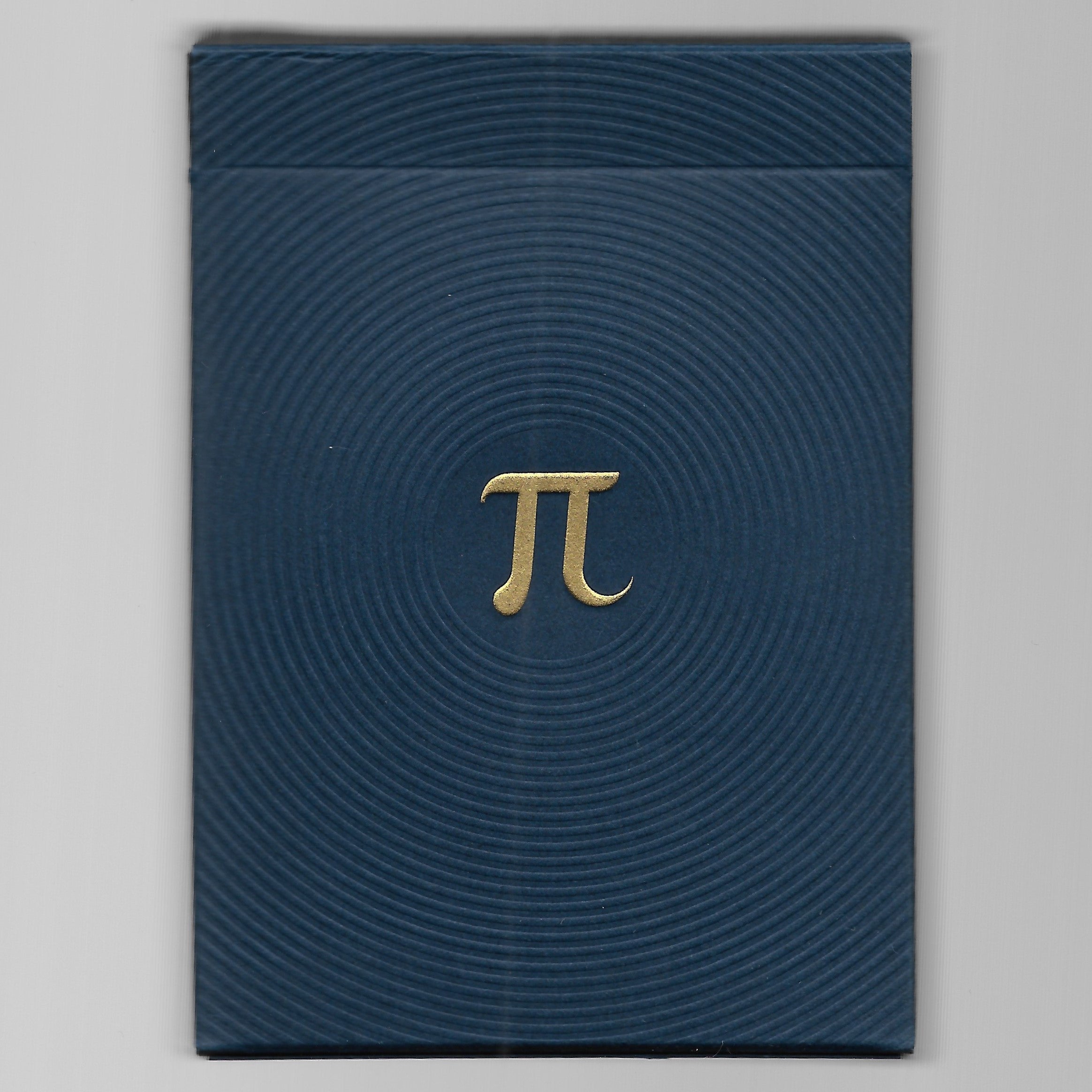 Pi (Gilded! #031/100, OPENED) [AUCTION]