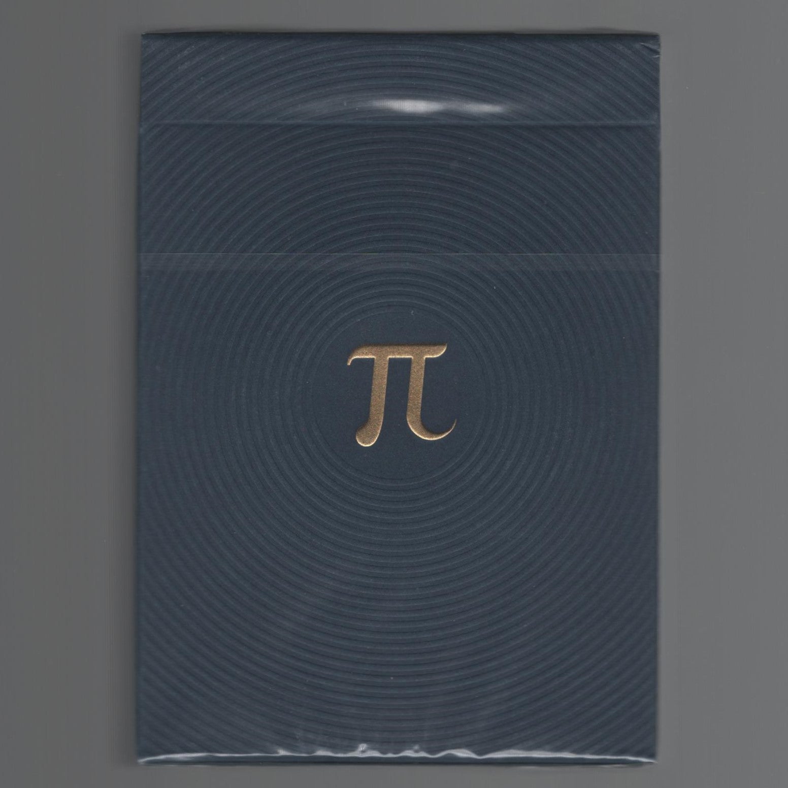 Pi (Gilded #036/100) [AUCTION]