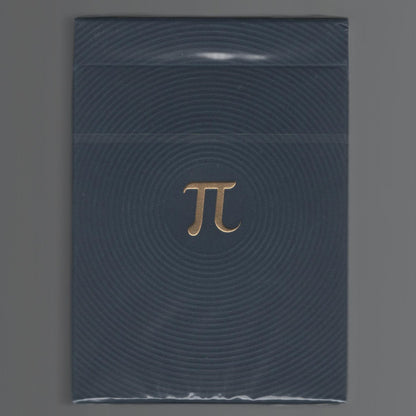 Pi (Gilded #036/100) [AUCTION]