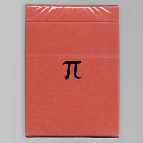 Plum Pi (Gilded) [AUCTION]