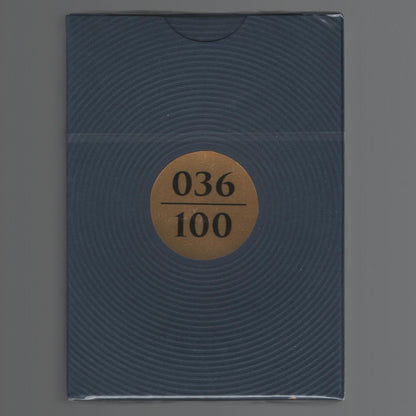 Pi (Gilded #036/100) [AUCTION]