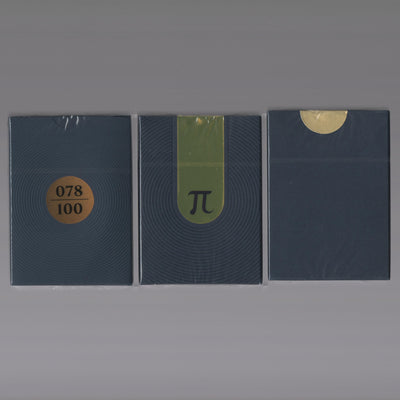 Pi Set [AUCTION]