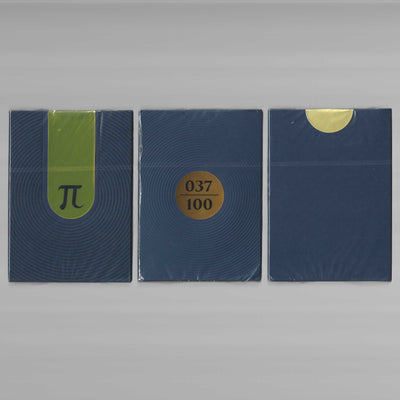 Pi Set [AUCTION]