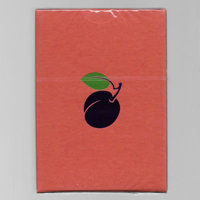 Plum Pi (Gilded) [AUCTION]