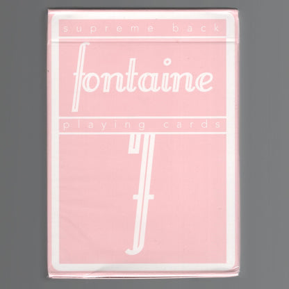 Supreme Back (Pink) [AUCTION]