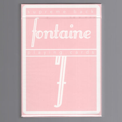 Supreme Back (Pink) [AUCTION]