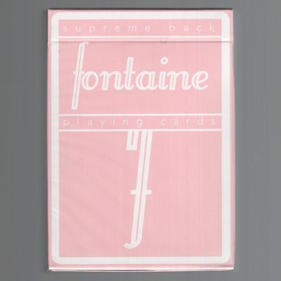 Supreme Back (Pink) [AUCTION]
