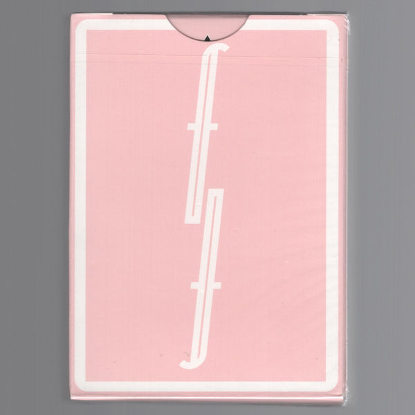Supreme Back (Pink) [AUCTION]